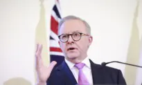 Albanese Stands By Defence Spending Amid US Push for Increase to 3.5 Percent