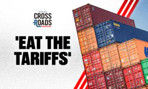 Tariff-Induced Price Hikes Incoming; Congress Member Charged Over Immigration Incident | Live With Josh 