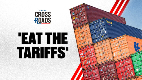 [LIVE Q&A 05/21 at 10:30AM ET] Tariff-Induced Price Hikes Incoming; Congress Member Charged Over Immigration Incident | Live With Josh 