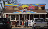 New Hampshire Bakery Wins First Amendment Battle Over Pastry Mural