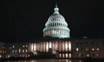 Americans to See Net Gains Under GOP Budget Bill but Deficit Would Rise by $3.8 Trillion: CBO