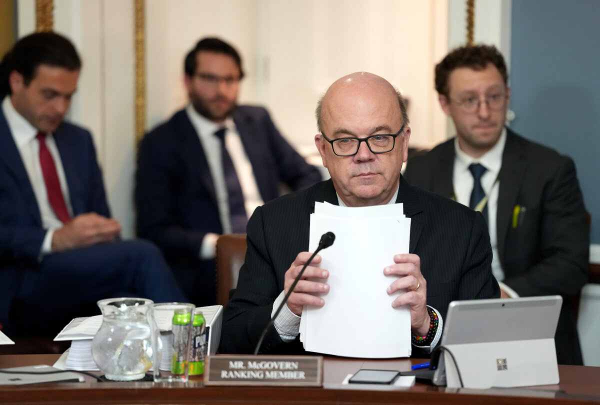 Epoch Times Photo