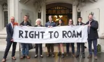 Public Has the Right to Wild Camp on Dartmoor, Supreme Court Rules