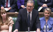 Starmer Says Welfare Reform Talks Ongoing Amid Backbench Rebellion