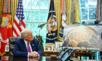 Trump Unveils $175 Billion Plan for ‘Golden Dome’ Missile Defense System