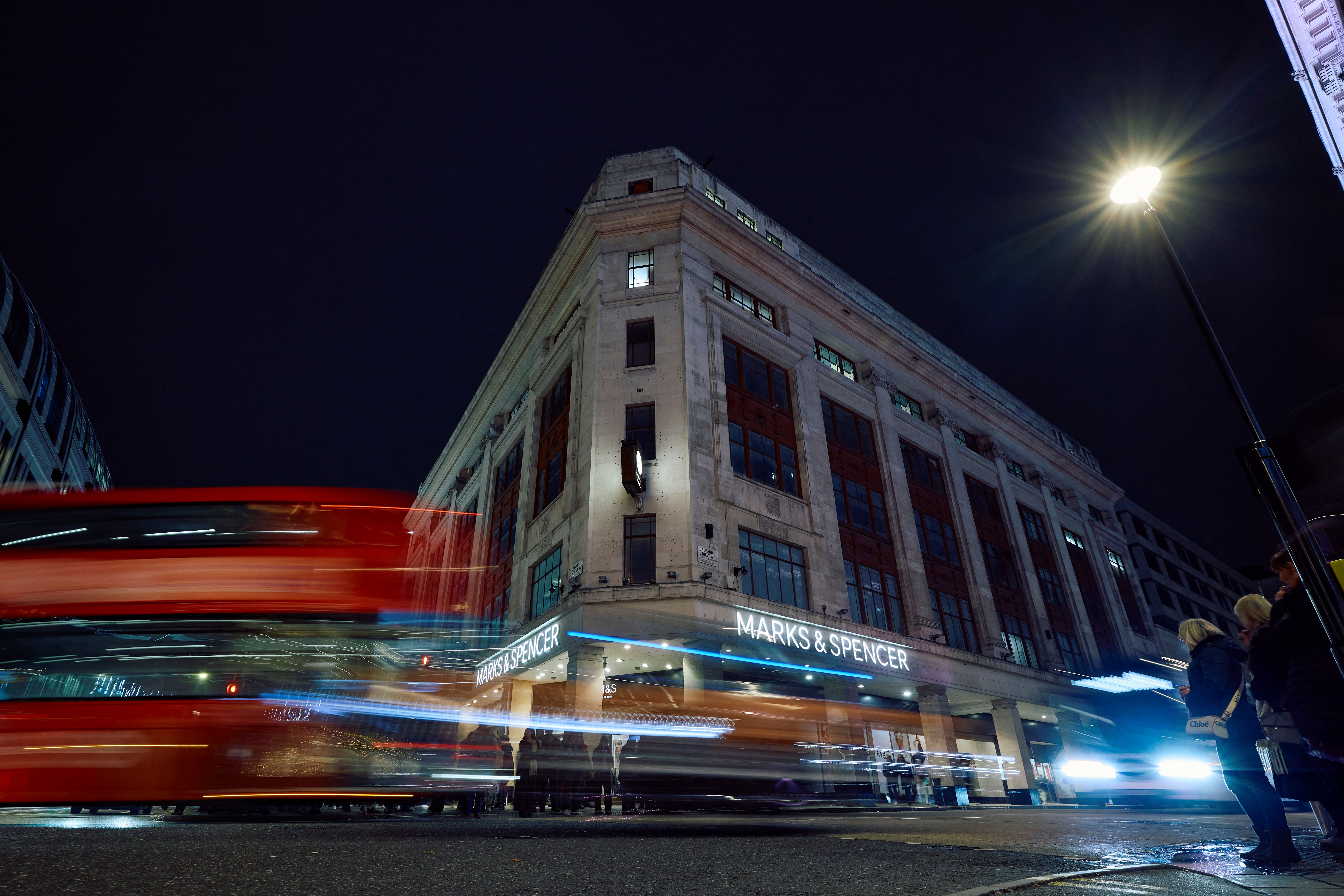 UK Businesses Lag on Cybersecurity After £300 Million M&S Hack: NCSC