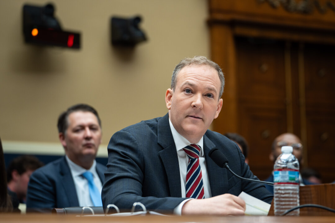 EPA Moves to End Climate Regulation | The Epoch Times
