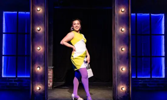 ‘Sweet Charity’: Nostalgia for the Golden Age of Broadway