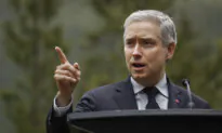 Liberals Table Legislation to Cut Tax on Income, New Homes