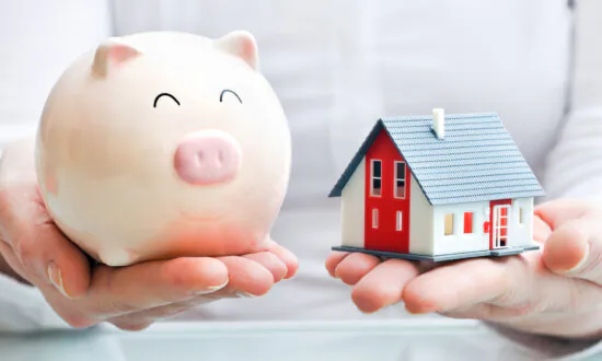 Should You Pay Off Your Mortgage When You Retire?