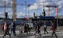Sweden’s National Identity Crisis