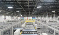 US to Add Tariffs to Solar Cell Imports From Southeast Asia