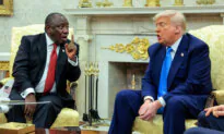 Trump Confronts Ramaphosa Over ‘Afrikaner Genocide’ in Oval Office Meeting