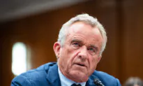 RFK Jr. Cannot Proceed With Overhaul of Health Agencies, Court Rules