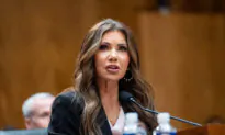 CBS Changes Policy for ‘Face the Nation’ Interviews After Kristi Noem Interview