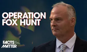 Former NYPD Sergeant Gets 18 Months in Prison for Acting as Chinese Agent in America | Facts Matter