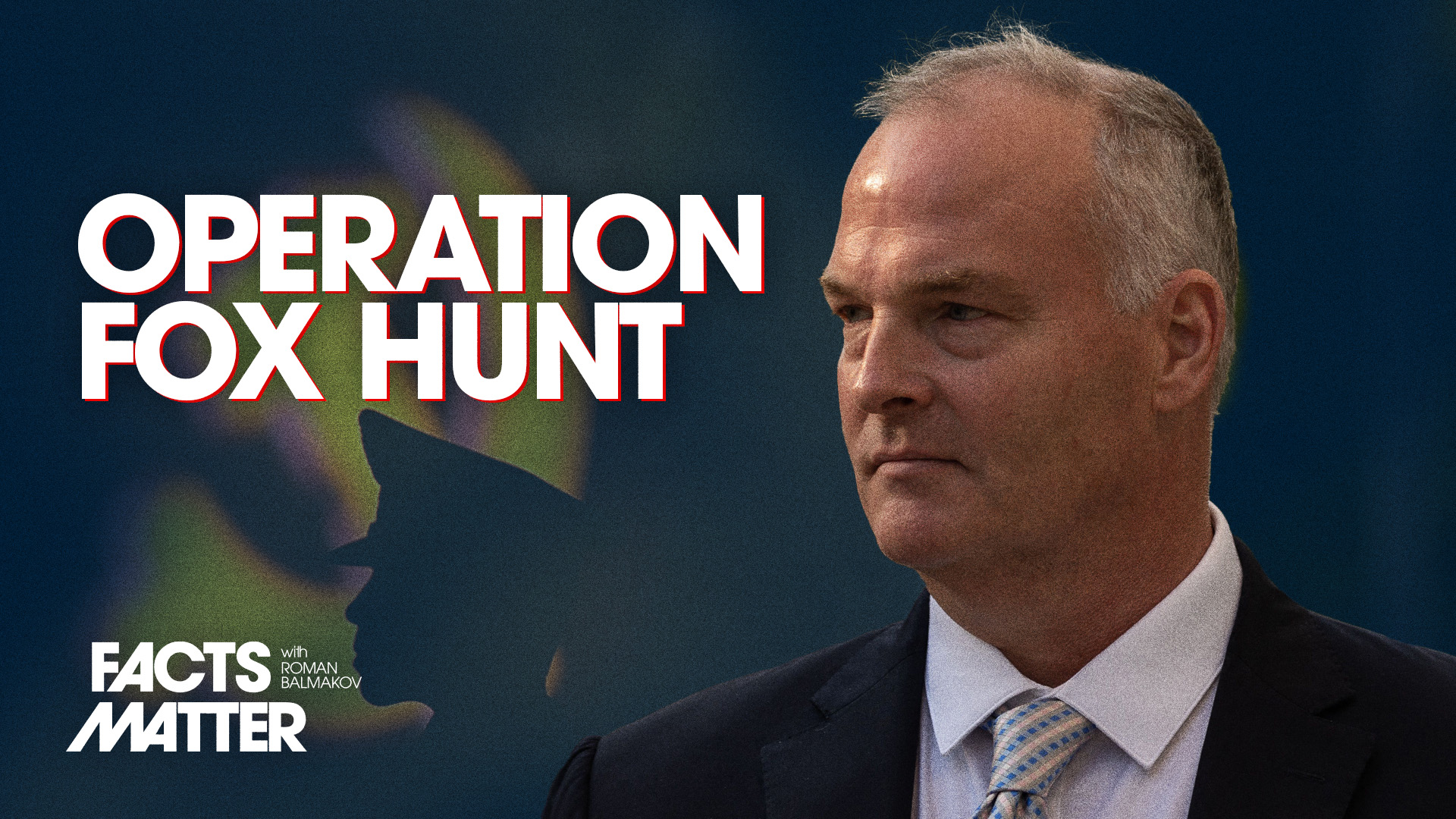 Former NYPD Sergeant Gets 18 Months in Prison for Acting as Chinese Agent in America | Facts Matter