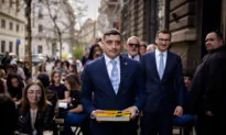 Romanian Court Rejects Defeated Presidential Candidate’s Call to Annul Election