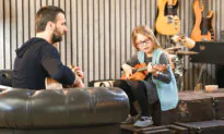 Jam Sessions and Joy: 5 Ways to Help Kids Fall in Love With Learning an Instrument