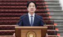 Taiwan’s President Says Island Wants Peace With China but Must Prepare for War