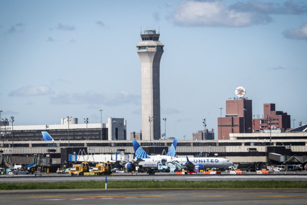 LIVE NOW: Transportation Secretary Duffy Holds Press Conference on Newark Airport Status