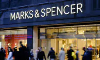 Easter Cyberattack Will Cost British Retailer Marks & Spencer $400 Million