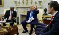 Trump, South African President Clash in Oval Office; Judge Rules Deportation to South Sudan Illegal