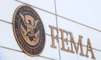FEMA Suspends Emergency Preparedness Funds Until Population Counts Are Updated