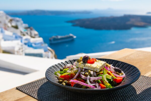 Mad for Mediterranean: 3 New Cookbooks Packed With Simple and Seasonal Recipes