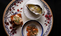 Michelin Guide 2025 Welcomes New California Restaurants From LA, SF, and San Diego