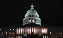 House Panel Sends GOP Megabill to Floor After Marathon Session