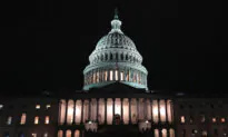 House Panel Sends GOP Megabill to Floor After Marathon Session