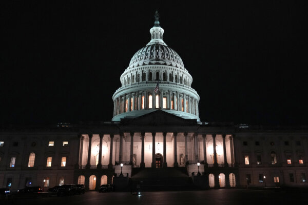 House Republicans Unveil Revisions to Trump’s Megabill Ahead of Key Vote