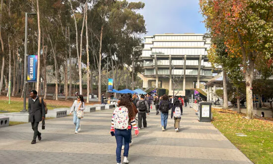 Make the SAT, ACT Required Again, STEM Professors Urge University of California Leaders