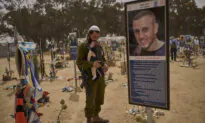 Why the Rush to Reward Terrorism?