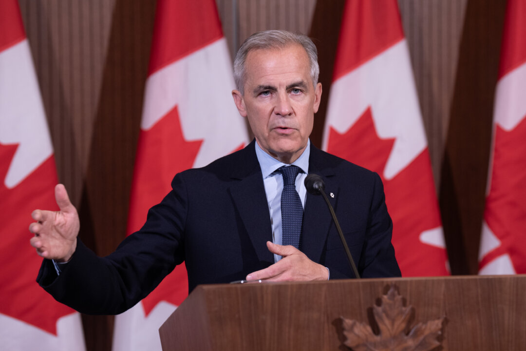 Single Government Mandate Letter Signals a ‘Unified Mission,’ Carney Says