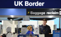 UK Enforces Digital Travel Permit Requirement for Foreign Visitors