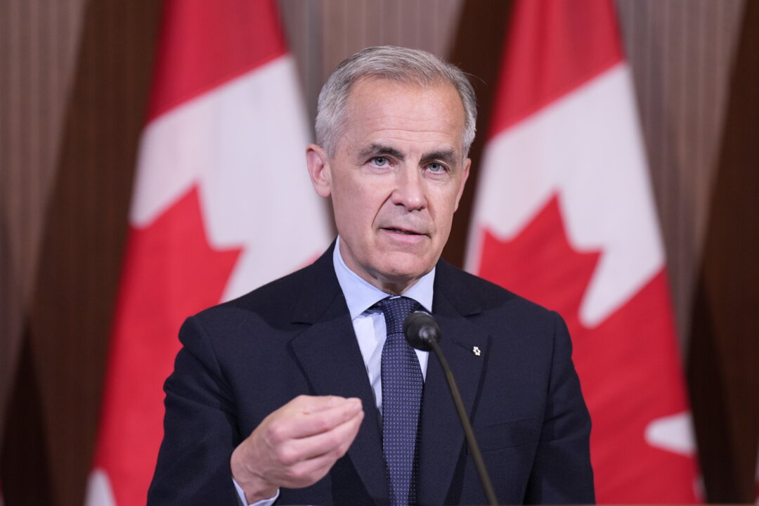 Liberal MPs to Vote on Whether to Adopt Mechanism Allowing Leader to Be Ousted