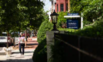US Home Price Hit Record High in June at $435,300
