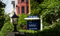 US Mortgage Rates Fall Near 3-Year Lows