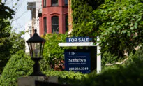 US New Home Sales Unexpectedly Surge in April to 3-Year High
