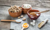 Sweet With Substance: Natural Sugars That Add Flavor and Nutrition
