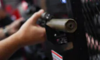 GOP Budget Bill Would Repeal Tax on Firearm Suppressors