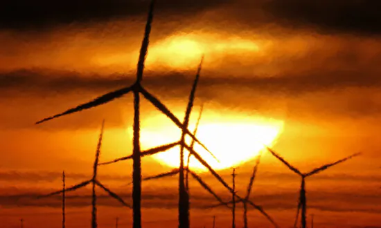 Judge Says Trump Admin Illegally Cut Billions in Grants From Blue States’ Climate Projects