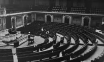Reflecting on America’s Legislative Tradition