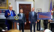 Trump Says He’s Not Replacing FDA Chief Makary