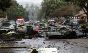 Multiple People Killed in San Diego Plane Crash; SCOTUS Blocks Nation’s First Religious Charter School