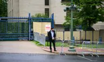 What to Know About Fatal Shooting of 2 Israeli Embassy Staffers in DC