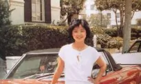 The Inspiring Teresa Teng