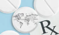 $67 in France and $798 in US–Why Prescription Drug Prices Are so High in US